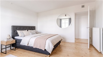 Photo 5. Apartment, Helgolandsgade, Aalborg 