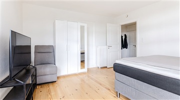 Photo 7. Apartment, Helgolandsgade, Aalborg 