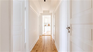 Photo 11. Apartment, Helgolandsgade, Aalborg 