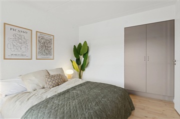 Photo 2. Apartment, Vejgaard Bymidte, Aalborg 