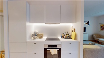 Photo 5. Apartment, Dover Passage, Nordhavn 