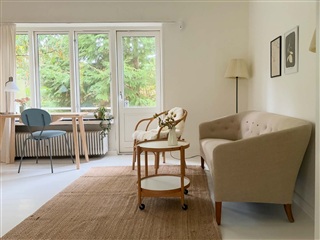 Photo 2. Apartment, Daugaardsvej, Kongens Lyngby 