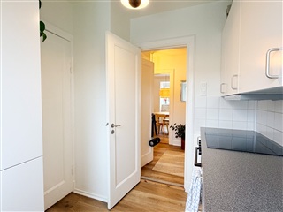 Photo 4. Apartment, Schleppegrellsgade, Aalborg 