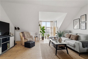 Billede 3. Lejlighed, Agtrupvej, Kolding 