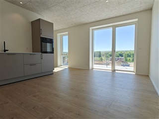 Photo 2. Apartment, Fuglsang Allé, Herning 