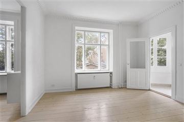 Photo 6. Apartment, A.L. Drewsens Vej, København Ø 