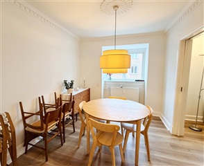 Photo 5. Apartment, Schleppegrellsgade, Aalborg 