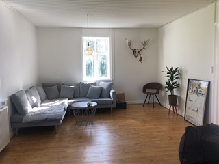 Billede 7. Hus/villa, Klosterskovvej, Sindal 