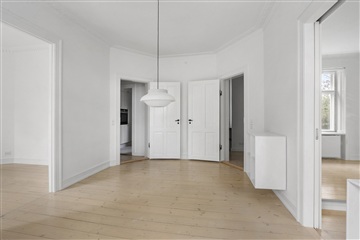 Photo 8. Apartment, A.L. Drewsens Vej, København Ø 