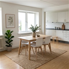 Photo 5. Apartment, Vendelbopladsen, Hjørring 