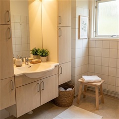 Photo 11. Apartment, Vendelbopladsen, Hjørring 