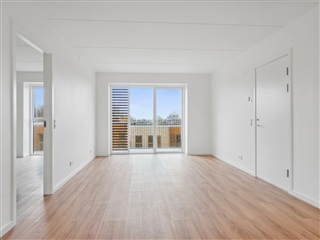 Photo 5. Apartment, Agerbæksvej, Risskov 
