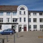Photo 1. Apartment, Vendelbopladsen, Hjørring 