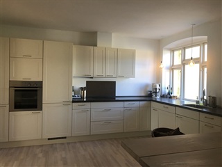 Billede 3. Hus/villa, Klosterskovvej, Sindal 