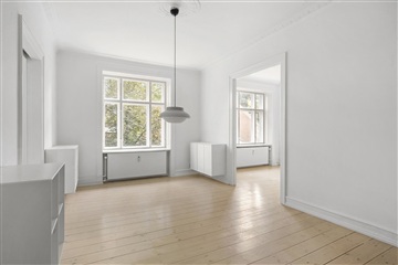 Photo 3. Apartment, A.L. Drewsens Vej, København Ø 