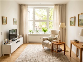 Photo 2. Apartment, Kastetvej, Aalborg 
