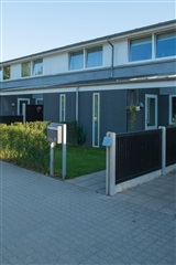 Photo 4. House, Bakkehegnet, Grenaa 