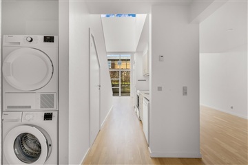 Photo 8. House, Lupinens Kvarter, Herning 