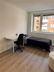 Photo 1. Room, Overskousvej, Valby 