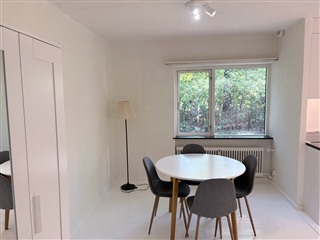Photo 2. Apartment, Daugaardsvej, Kongens Lyngby 