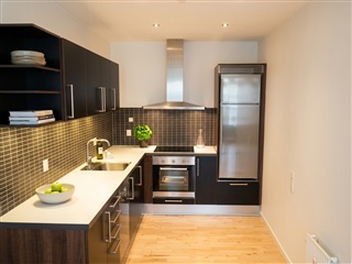 Photo 1. Apartment, Kastetvej, Aalborg 
