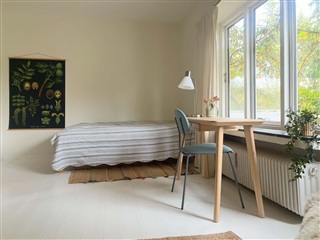 Photo 4. Apartment, Daugaardsvej, Kongens Lyngby 