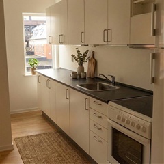 Photo 13. Apartment, Vendelbopladsen, Hjørring 
