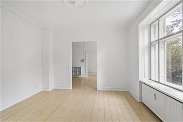 Photo 5. Apartment, A.L. Drewsens Vej, København Ø 
