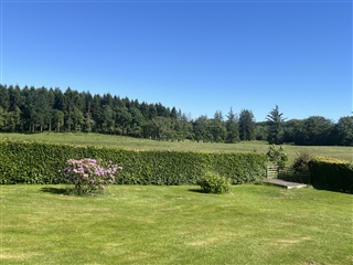 Billede 1. Hus/villa, Klosterskovvej, Sindal 