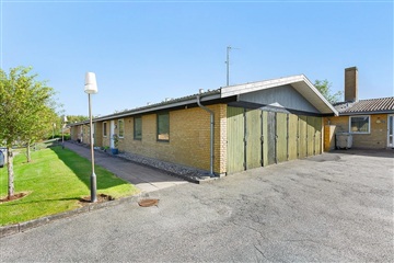 Photo 10. House, Skovvænget, Auning 