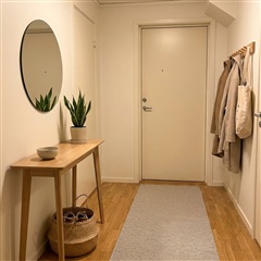 Photo 12. Apartment, Vendelbopladsen, Hjørring 