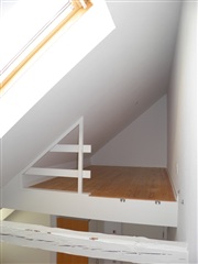 Photo 3. Apartment, Jernbanegade, Viborg 