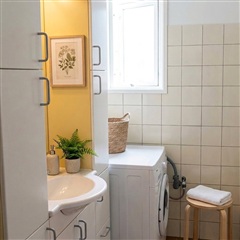 Photo 3. Apartment, Vendelbopladsen, Hjørring 