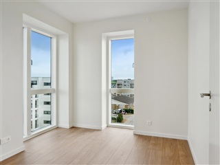 Photo 2. Apartment, Dagmarhaven, Vallensbæk Strand 