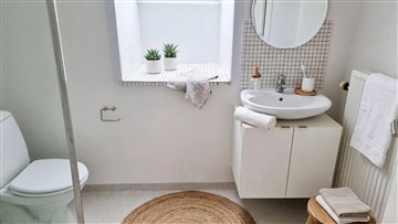 Photo 8. Apartment, Kampmannsgade, Herning 