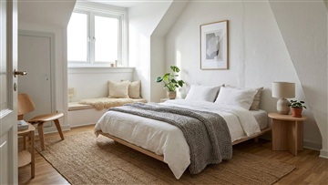 Photo 5. Apartment, Kampmannsgade, Herning 