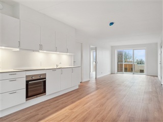 Photo 3. Apartment, Agerbæksvej, Risskov 