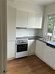 Photo 8. Apartment, Rungstedvej, Rungsted Kyst 