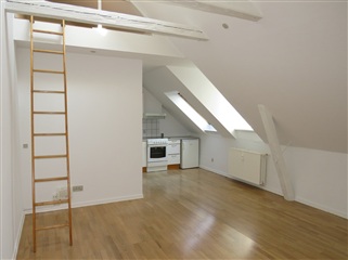 Photo 2. Apartment, Jernbanegade, Viborg 
