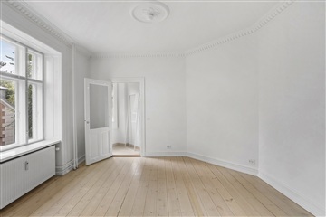Photo 4. Apartment, A.L. Drewsens Vej, København Ø 