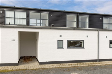 Photo 6. House, Lupinens Kvarter, Herning 
