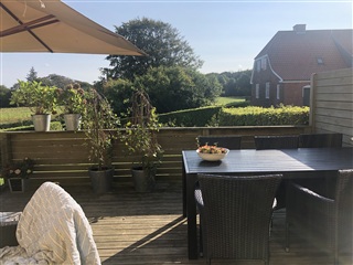 Billede 16. Hus/villa, Klosterskovvej, Sindal 