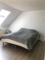 Billede 13. Hus/villa, Klosterskovvej, Sindal 