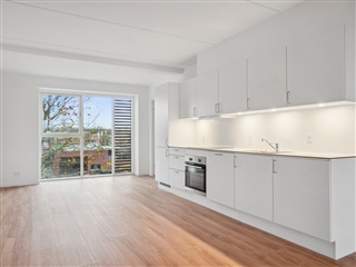 Photo 4. Apartment, Agerbæksvej, Risskov 