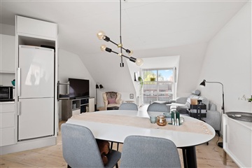 Billede 6. Lejlighed, Agtrupvej, Kolding 