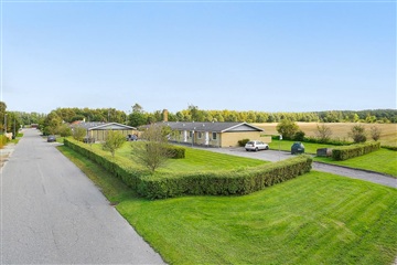 Photo 9. House, Skovvænget, Auning 