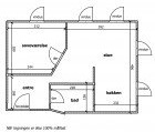 Photo 7. Apartment, Østergade, Hjørring 