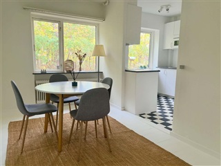Photo 5. Apartment, Daugaardsvej, Kongens Lyngby 