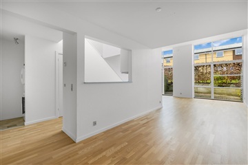 Photo 7. House, Lupinens Kvarter, Herning 