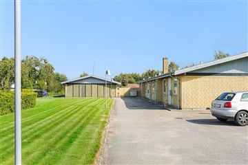 Photo 8. House, Skovvænget, Auning 